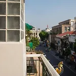 Largebalcony W